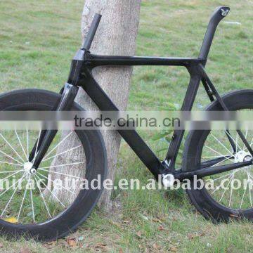 2013 Newest Carbon road bicycle frame 2013 High quality Road bicycle carbon frame New design inner carble routing frame