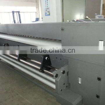 3.2m UV Roll to Roll Printe With DX-5 Head for Wall Paper Printing ,wall Paper Printing Machine photo-6