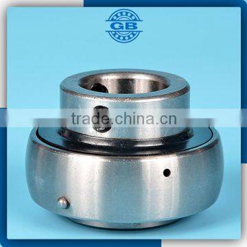 30mm bore radial insert ball bearing uc 206