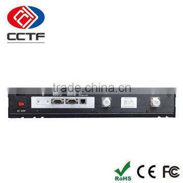 F-1000 Vhf Linear Amplifier Walkie Talkie Intercom Interphone Repeater photo-3