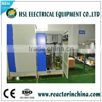 3 Phase 60kva Voltage Stabilizer for Water Pump and Compressor