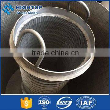 Stainless Steel Sintered Filters for Liquid Filtration or Seperation photo-5