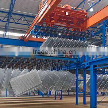 Electroplating Plant Electroplating Plating Line Automatic Colts Nuts Screws Hardware photo-6