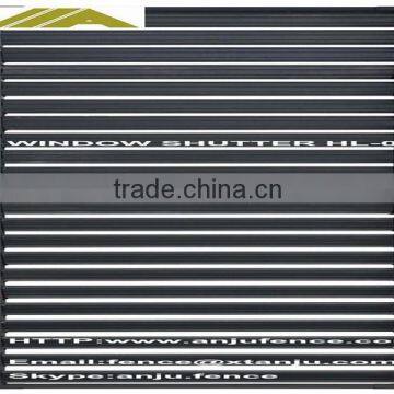 High quality fashional adjustable window shutters