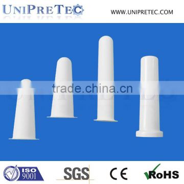 Pyrolytic Boron Nitride/PBN Crucible/Tube/Plate/Substrate