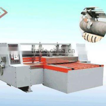 rotary die cutter, carton machine