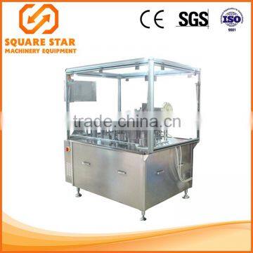 Automatic Single Nozzle Pre-filled Syringe Filling and Inserting machine                        
                                                Quality Choice