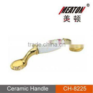 Ceramic Pull Handle