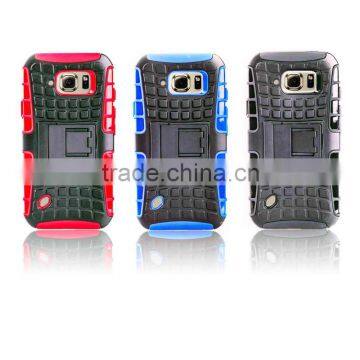 Combo Case for Samsung Galaxy S6 Active G890