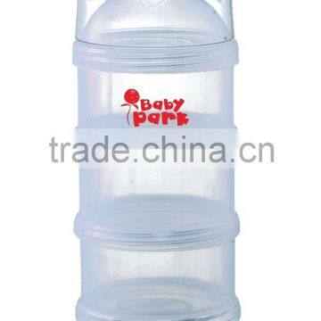 Baby Milk Powder Dispenser photo-5