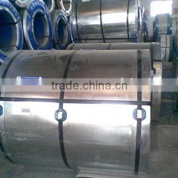 hot dipped galvanized coil