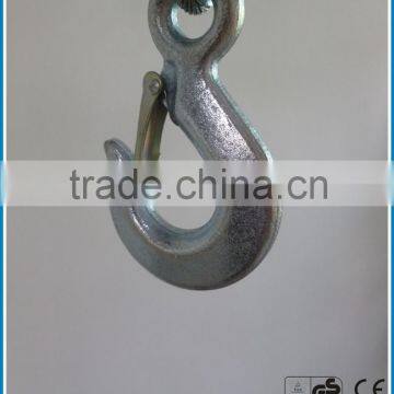 Electric Wire Rope Lifting Equipment photo-6