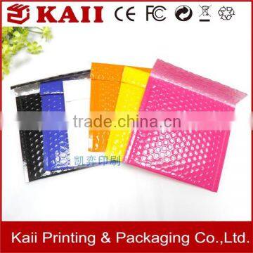 OEM professional custom reclosable bubble bag mufacturers in china