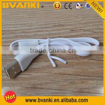 Computer Components From China Free Sample Product To Test Of USB Original Micro USB Cable For iPhone 5 Charger Cable Wholesale