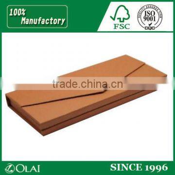 Unique Paper Pencil Packaging Case for Sale photo-2