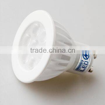 High Bright Gu10 5.5w Led Spotlight photo-2