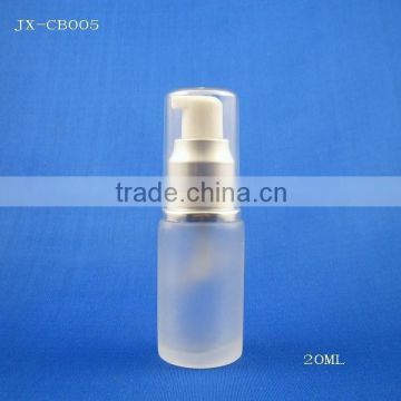 10-120ml lotion bottle,glass perfume bottle