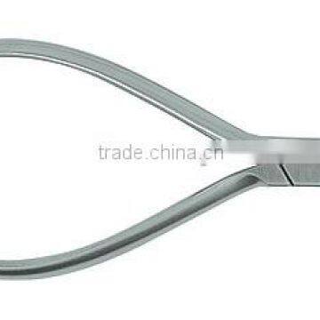 Light Wire Plier Max wire Orthodontics Pliers