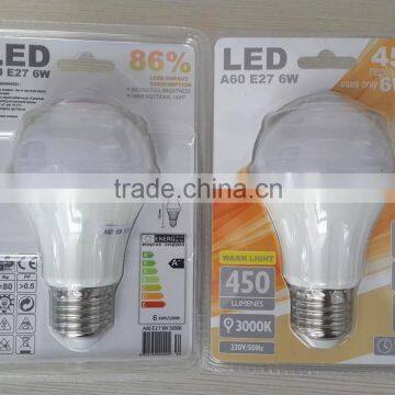 Hot Sale 12W E27 LED Bulb Light With TUV GS Cetificate photo-4