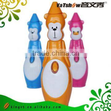 kids educational language learning point reading pen
