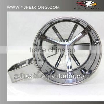 2013 Hot Sell SS Flour Sifter photo-2