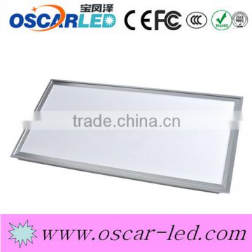 2015 Shenzhen new product16W 2835SMD 300*600 Plastic+Aluminum IP44 Square LED Panel lights