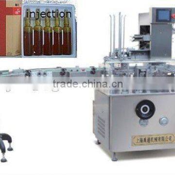 Automatic Sachet Cartoning Machine photo-5