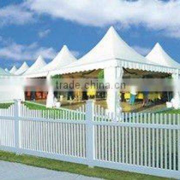 2012 Christmas tent Pagoda Tent Party Tent