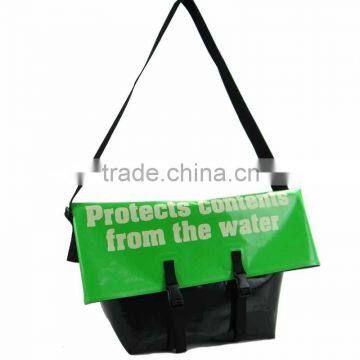 Tarpaulin PVC bag waterproof for camera or digital gear