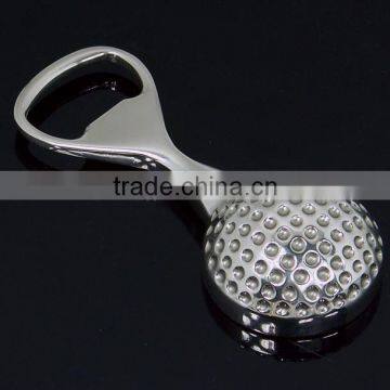 Souvenir Custom Metal Golf Design Your Own Bottle Opener photo-3