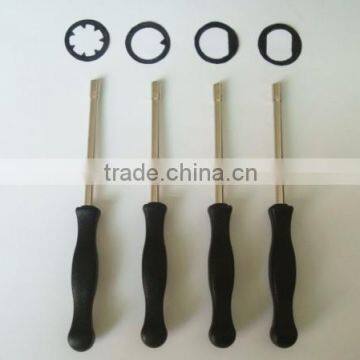 4 PCS CARBURETOR SCREWDRIVERS ADJUSTMENT KIT