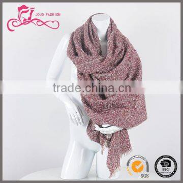 Good quality tie dye dupatta scarf stole dupatta scarf, Support small orders Accept the design winter acrylic scarf for women