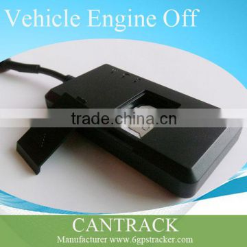 gps tracking device TK06A stopoil real time tracking vehicle gps tracker