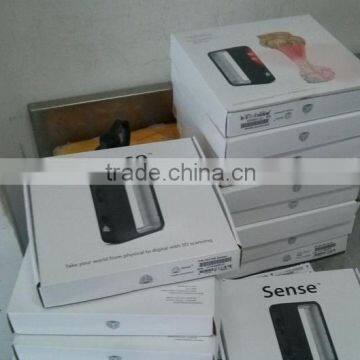 Portable Scanner 3D SENSE Hand-held Scanner 3d Multi-colour 3d Human Body Made by 3d Systems photo-5
