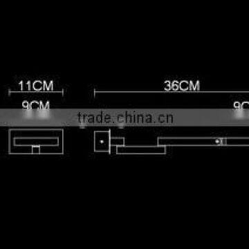 2015 CE Wall Corner Lamp photo-2