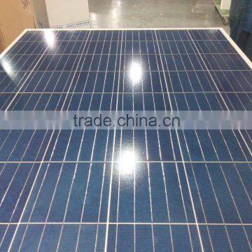 300W Poly Solar Panel Solar Power System photo-2