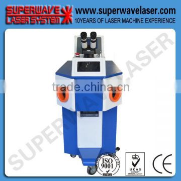 High Quality Laser Beam Used for Dental Repair Laser Welding Machine price