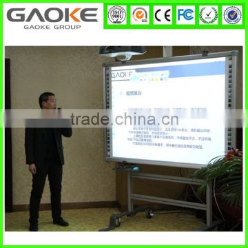 i-Interactor,samrt whiteboard ,interaactive whiteboard for school ,meeting 85"