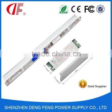 emergency inverte kit for 18W LED tube emergency power with CE Rohs FCC approved