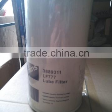 CUMMINUS FILTER for sale OEM LF 777 OR 3889311