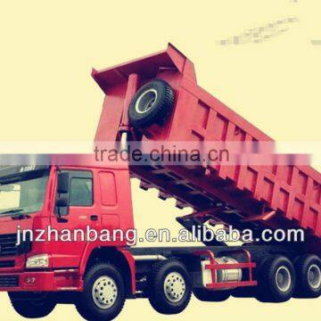 HOWO Dump Truck