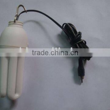 12V DC Energy saving lighting bulb