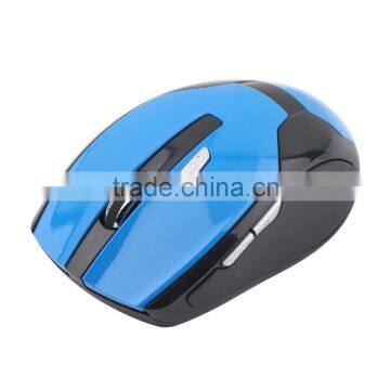 Wireless Cordless Optical Mouse Mice USB Receiver 10M 2.4GHz 1200-1600DPI Gaming Mouse Mice Computer Mouse For Pro Gamer photo-4