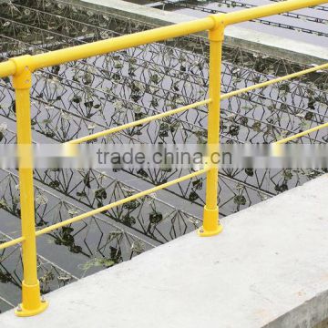 Anti-corrosion frp fencing/fiberglass fence