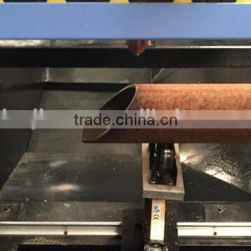 CNC pipe profile cutting machine made in China