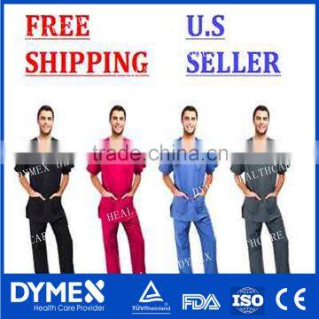 High Quality Medical Scrubs China, Scrubs Wholesale