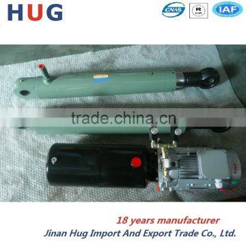 Manufacturer / Hydraulic power pack / Hydraulic power unit for aerial device