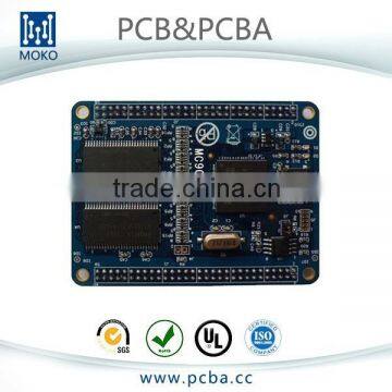 BGA PCBA,BGA PCB Assembly,AOI test, X-ray test