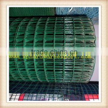 Anping Wire Mesh 2016 Hot-dipped Pvc Coated Welded Wire Mesh (ISO9001) photo-2