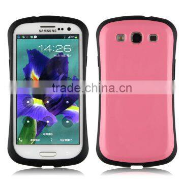 Wholesale Factory Price Iface Case for Samsung Galaxy s3 I9300 photo-3